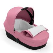 MELIO Nacelle Magnolia Pink 