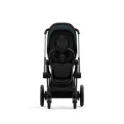 ePRIAM Châssis Matt Black Cybex