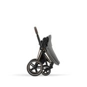 PRIAM Pack siège Soho Grey 