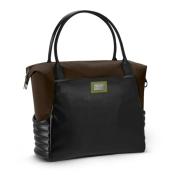 Platinum Shopper Bag Khaki Green