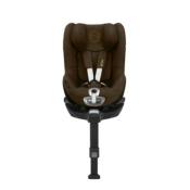 SIRONA Z2 I-SIZE PLUS Khaki Green