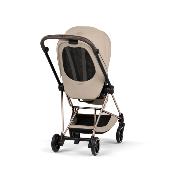 Habillage Siège Mios Style Cozy Beige Cybex