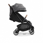Poussette Parcel Signature Carbon