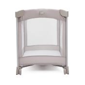 Lit transportable Allura Gray Flannel