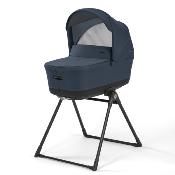 Pack Quattro Electa Darwin Recline Hudson Blue Inglésina