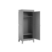 Armoire Vox Milenne Gris