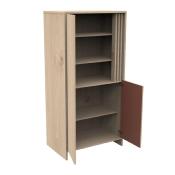 Armoire Sauthon Tokyo Terracotta
