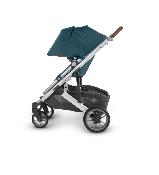 Poussette UPPAbaby CRUZ V2 Finn