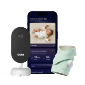 Dream Duo 3 - Dream Sock + Dream Sight Owlet