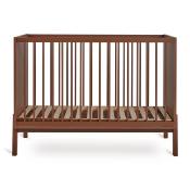 Lit 120x60 Quax Ashi Chataignier