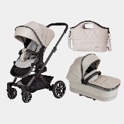 Poussette Duo mercedes Avantgarde GTX Opalite