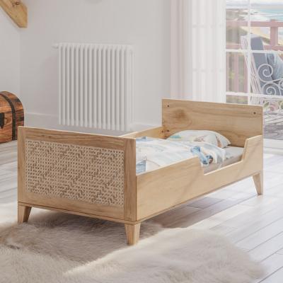 Kit évolutif pour lit 140x70 Théo Bois