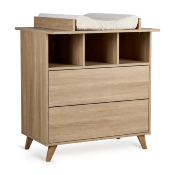 Dispositif à langer Quax Loft Honey