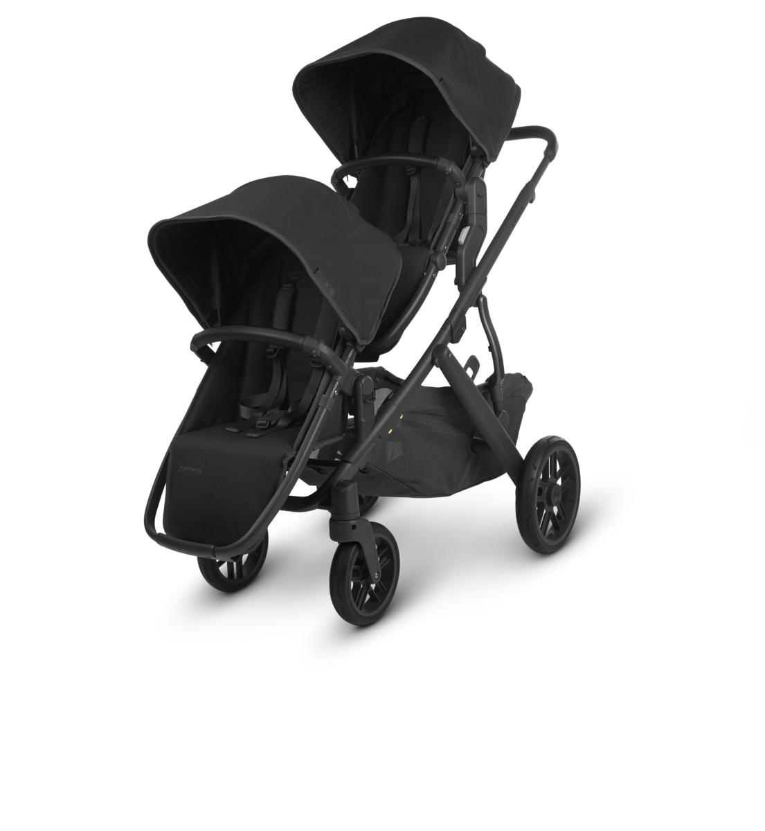 UPPAbaby Poussette Pour Bébé Minu V2 Jake | Poussette Pour Bébé De
