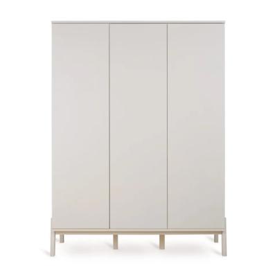 Armoire XL 3 Portes Quax Ashi Argile