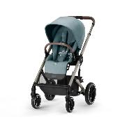 Poussette Cybex Balios 3 S Lux Stormy Blue