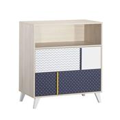Commode Sauthon Hello