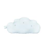 Coussin dco nuage Sauthon Lily Mint