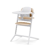 Lemo 4-in-1 cybex Sand White