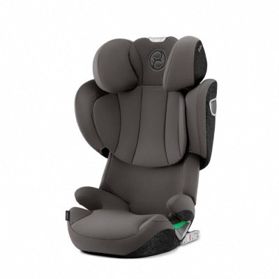 Solution T i-Fix Mirage Grey (Comfort) cybex