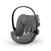 Cloud G i-Size Lava Grey (Comfort) cybex