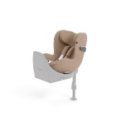 Siège auto Sirena T Cybex Cozy Beige (Plus)