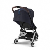 Orfeo Dark Blue