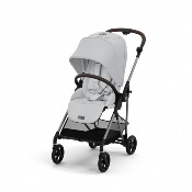 Melio Fog Grey cybex