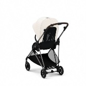 Melio Canvas White cybex