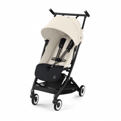 Libelle cybex Canvas White