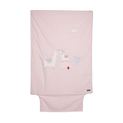 Housse de couette Sauthon Mila