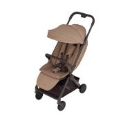 Poussette Anex Air-Q Karamell