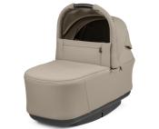 Poussette Trio Peg Perego City Loop Vanilla Blend