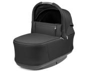 Nacelle City Loop True Black Peg Perego