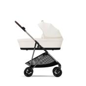 Nacelle Melio Canvas White