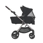 Poussette Duo Anex IQ Premium Starless
