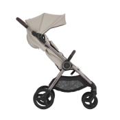 Poussette Duo Anex IQ Premium Soya