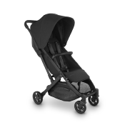 Poussette compacte MINU V2 Jake Noir/Carbone