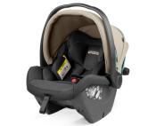 Siège auto Primo Viaggio SLK Vanilla Blend Peg Perego