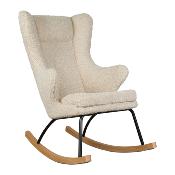 Rocking Chair Adulte Deluxe Sheep Quax