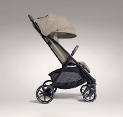 Poussette Parcel LX Signature Sandstone 