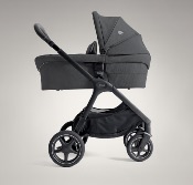 Nacelle Ramble XL Ebony