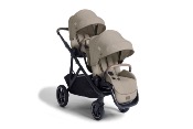 Poussette Versiti sandstone Joie