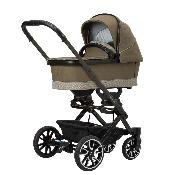 Poussette Duo Mercedes Avantgarde GTX Tuscany