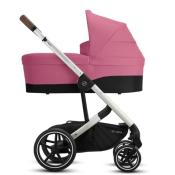 BALIOS S LUX Silver Magnolia Pink 