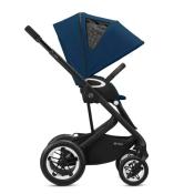 TALOS S LUX Black Navy Blue 