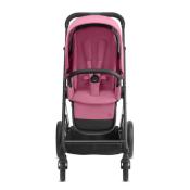 TALOS S LUX Black Magnolia Pink 
