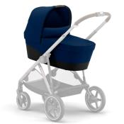 GAZELLE S Nacelle Navy Blue 