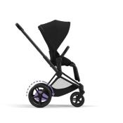 ePRIAM Châssis Matt Black Cybex