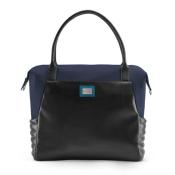 Platinum Shopper Bag Nautical Blue 